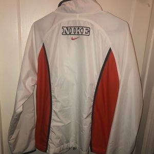 Nike jacket